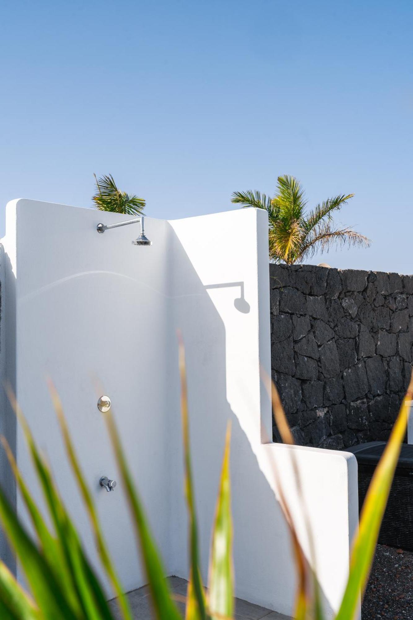 3 Bedroom Villa With Private Pool Close To Papagayo Beach Playa Blanca (Lanzarote) Exterior foto