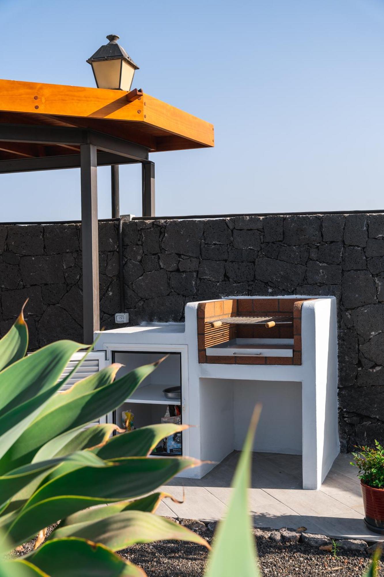 3 Bedroom Villa With Private Pool Close To Papagayo Beach Playa Blanca (Lanzarote) Exterior foto