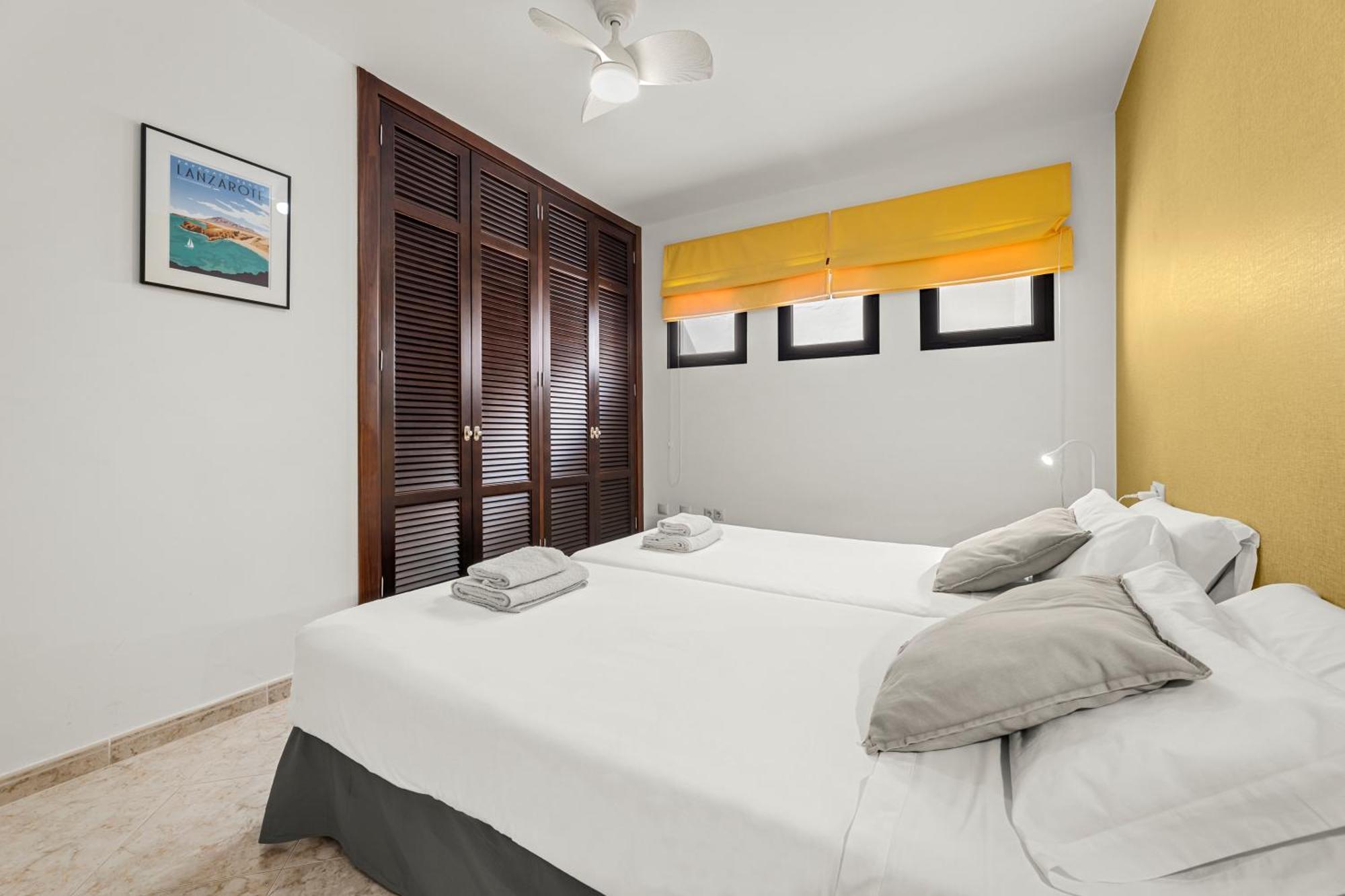 3 Bedroom Villa With Private Pool Close To Papagayo Beach Playa Blanca (Lanzarote) Exterior foto