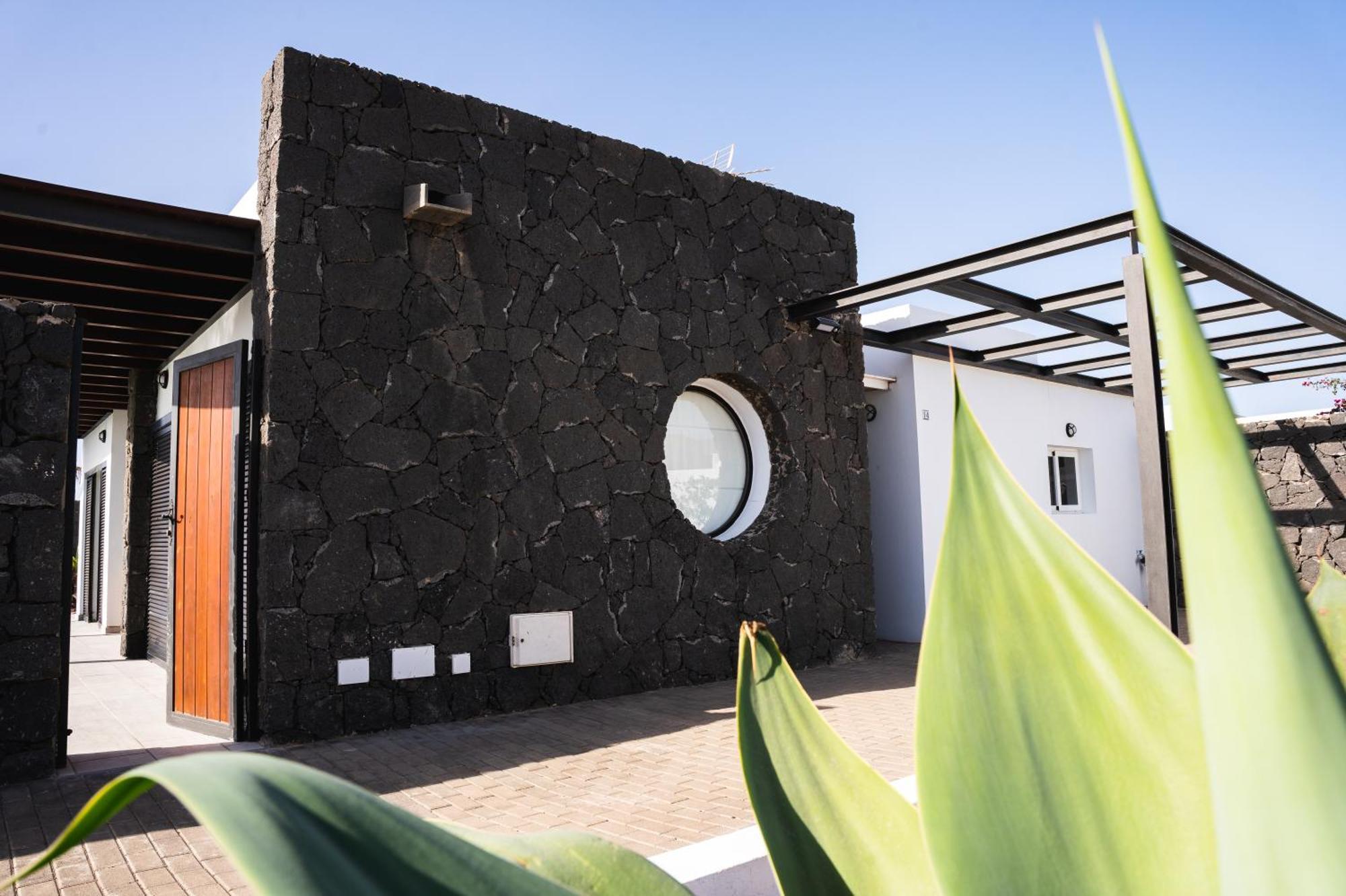 3 Bedroom Villa With Private Pool Close To Papagayo Beach Playa Blanca (Lanzarote) Exterior foto