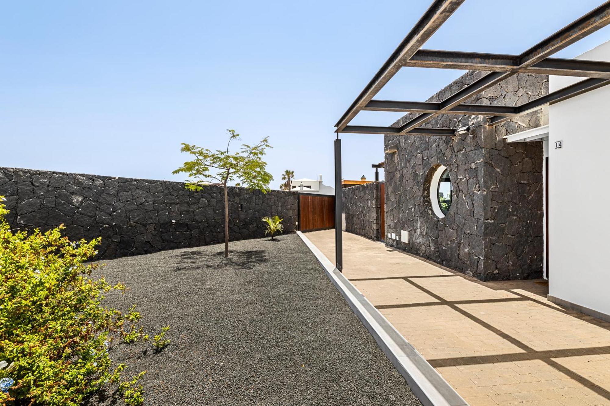 3 Bedroom Villa With Private Pool Close To Papagayo Beach Playa Blanca (Lanzarote) Exterior foto
