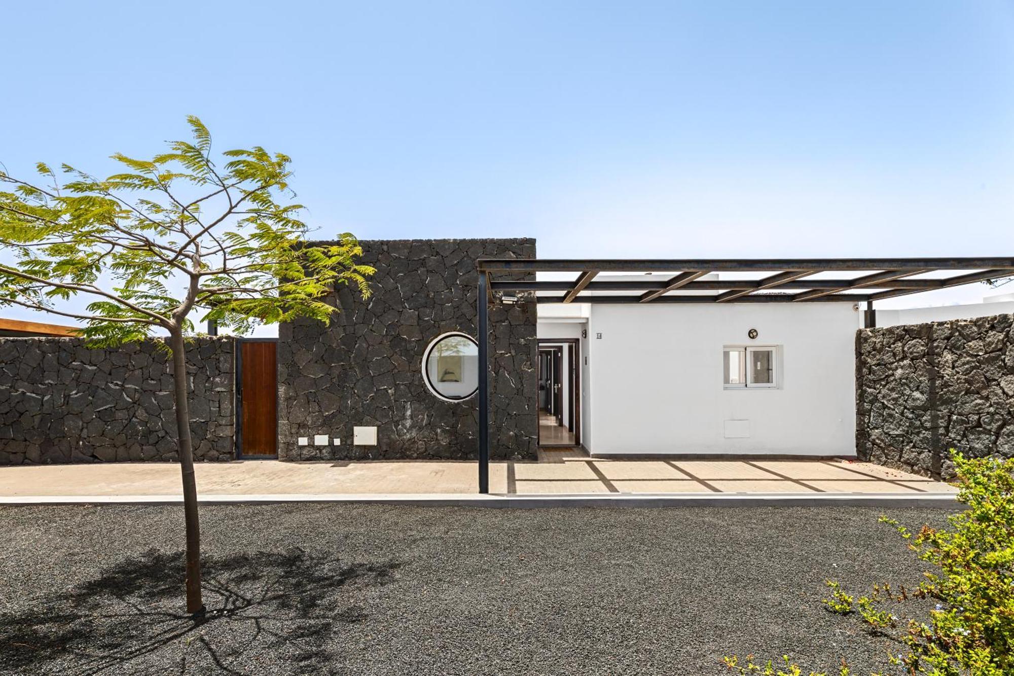 3 Bedroom Villa With Private Pool Close To Papagayo Beach Playa Blanca (Lanzarote) Exterior foto
